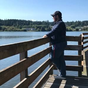 Meet your Posher, David